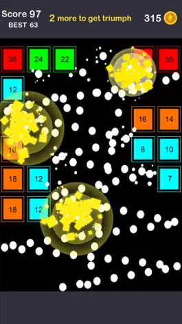 Game screenshot Ball VS Block 2019 apk