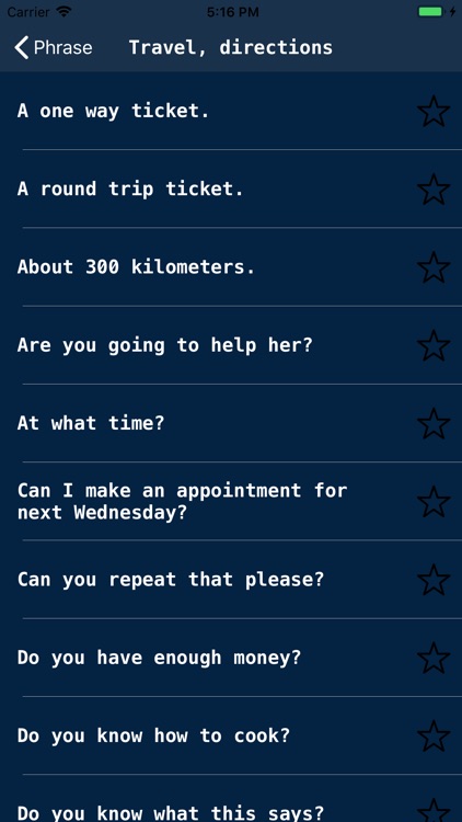 Listening By Conversations screenshot-6