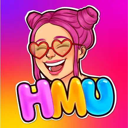 hmu - IG q&a game Читы