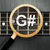 Guitar Fretboard Note Trainer problems & troubleshooting and solutions