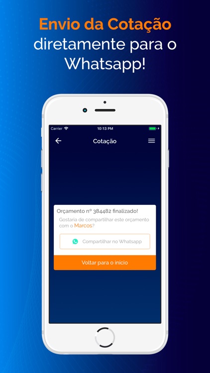 Premium Consultor screenshot-3