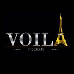 Voila Chocolate