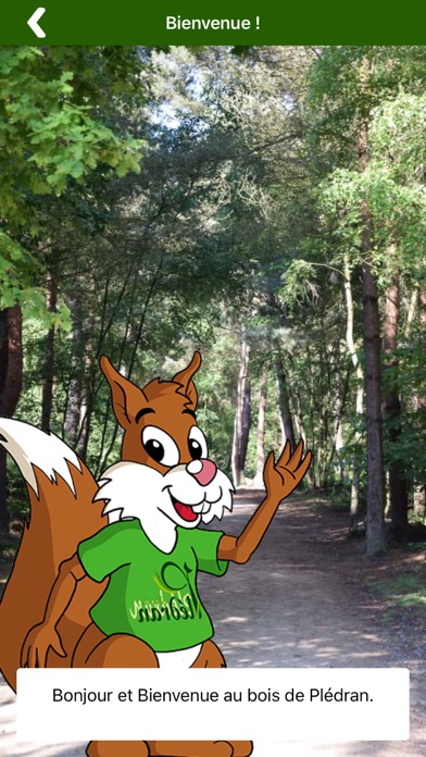 Screenshot #3 pour Bois de Plédran