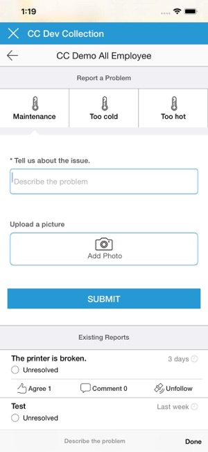 CrowdComfort(圖3)-速報App