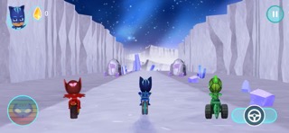 PJ Masks™: Racing Heroesのおすすめ画像3