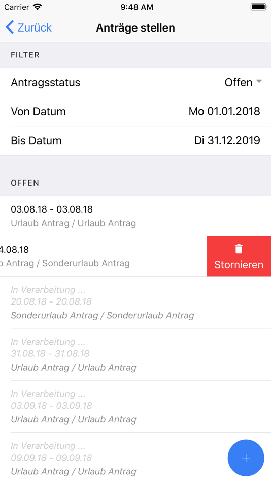 #4. TempVision Mobile (iOS) 由: Tempras GmbH & Co. KG