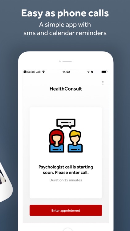 HealthConsult