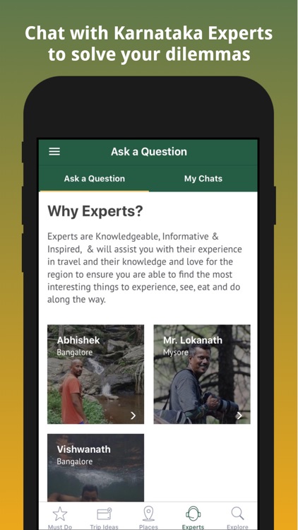 Karnataka by Travelkosh screenshot-3