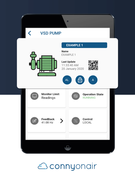 Screenshot #5 pour ConnyOnAir
