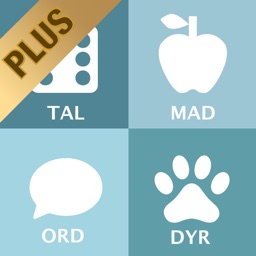 Hvem ved mest? Junior 1+