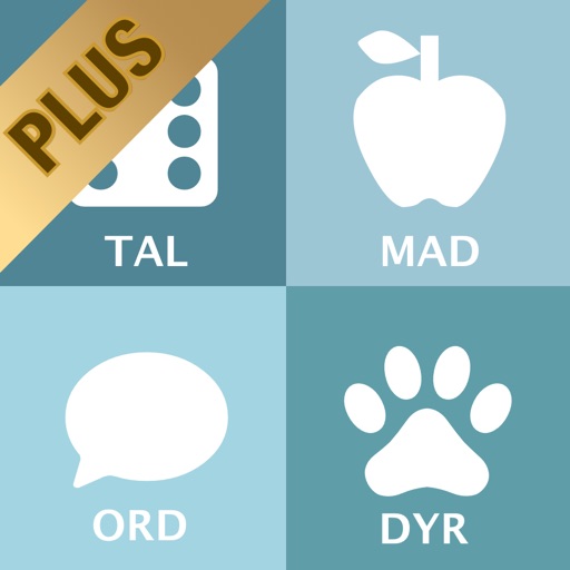 Hvem ved mest? Junior 1+