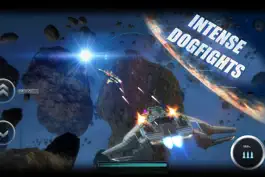 Game screenshot Strike Wing: Raptor Rising mod apk