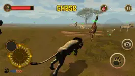 Game screenshot Lion Chase hack