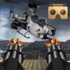 VR Gunship Rescue Helicopter