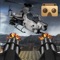 Gunship Rescue Force Battle is a real shooter game in the world of helicopters