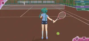 Screenshot 6 Anime City 3D iphone