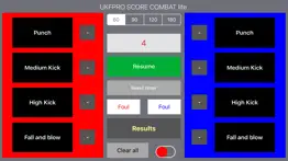 ukfpro score combat lite problems & solutions and troubleshooting guide - 4