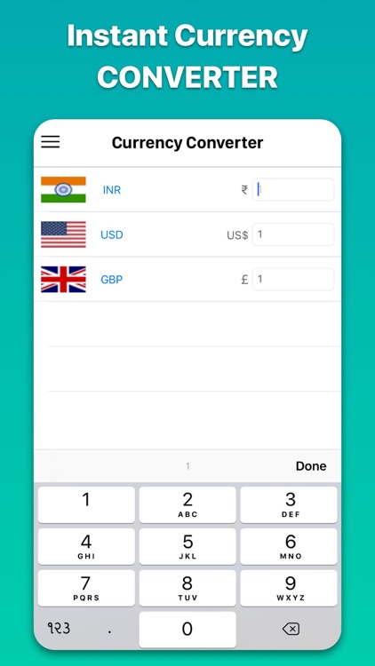 budget planner - Money Tracker screenshot-4
