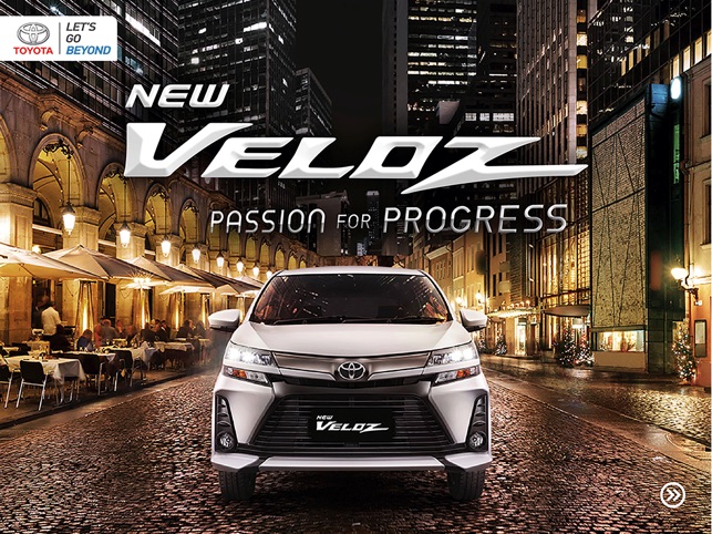 Toyota E Catalog On The App Store