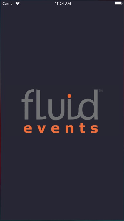 Fluid Events