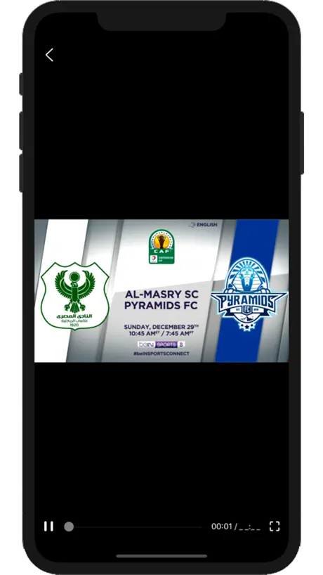 Real IPTV Player