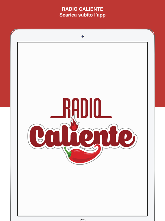 Screenshot #4 pour Radio Caliente
