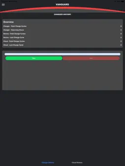 Vanguard Lithium screenshot 9