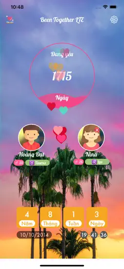 Been Together Pro screenshot 18