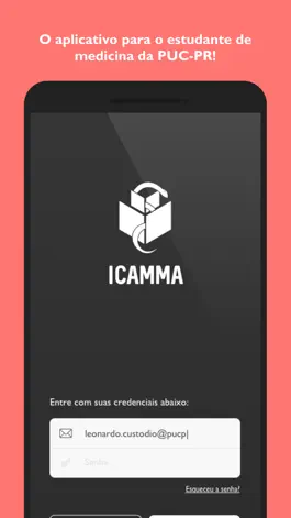 Game screenshot iCAMMA mod apk