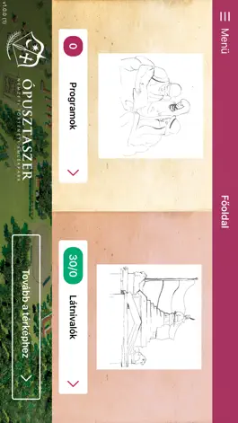 Game screenshot ARTisza mod apk