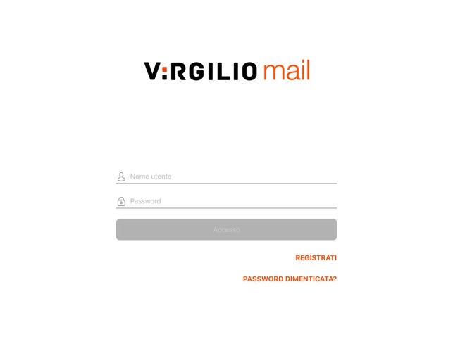 scarica virgilio mail gratis