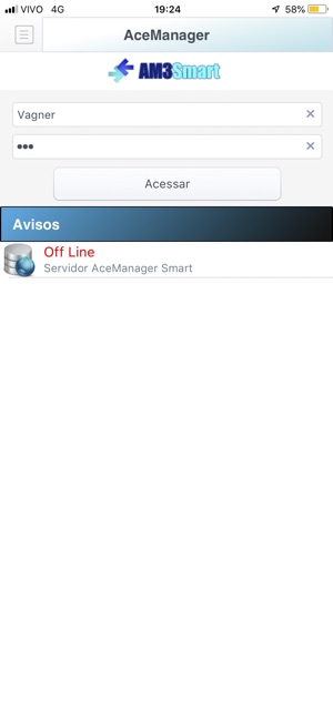 AM3Smart(圖1)-速報App