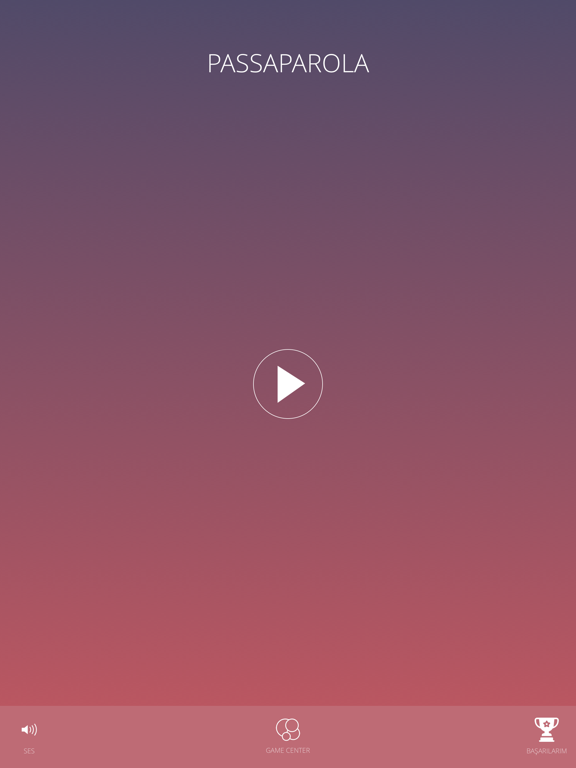 Screenshot #4 pour Passaparola +