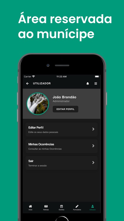 Município de Arouca screenshot-9