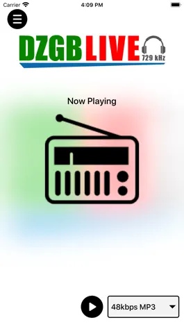 Game screenshot DZGB LIVE NEWS ONLINE RADIO hack