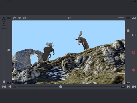 VirtuCamera (Unlimited)のおすすめ画像2