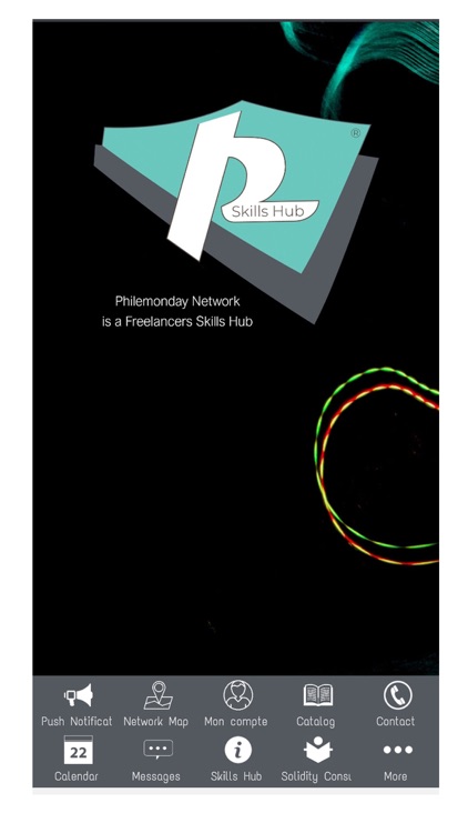 Skills Hub screenshot-4