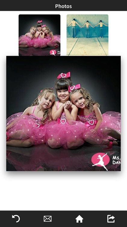 Ms. Lisa's Dance screenshot-3