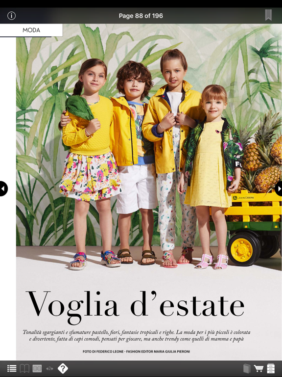 Screenshot #6 pour F Settimanale