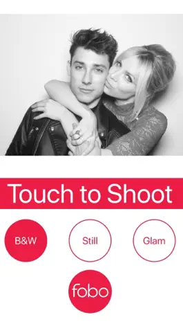 Game screenshot Fobo Digital Photobooth mod apk