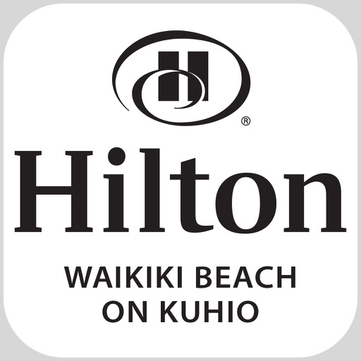 Hilton Waikiki Experience icon