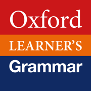 Oxford Quick Reference Grammar