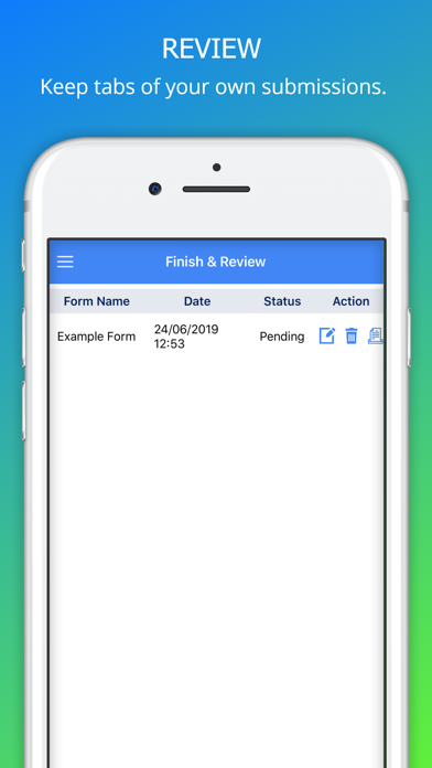 DynamicRelay Screenshot