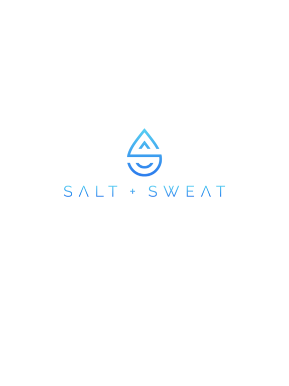 Screenshot #4 pour Salt + Sweat