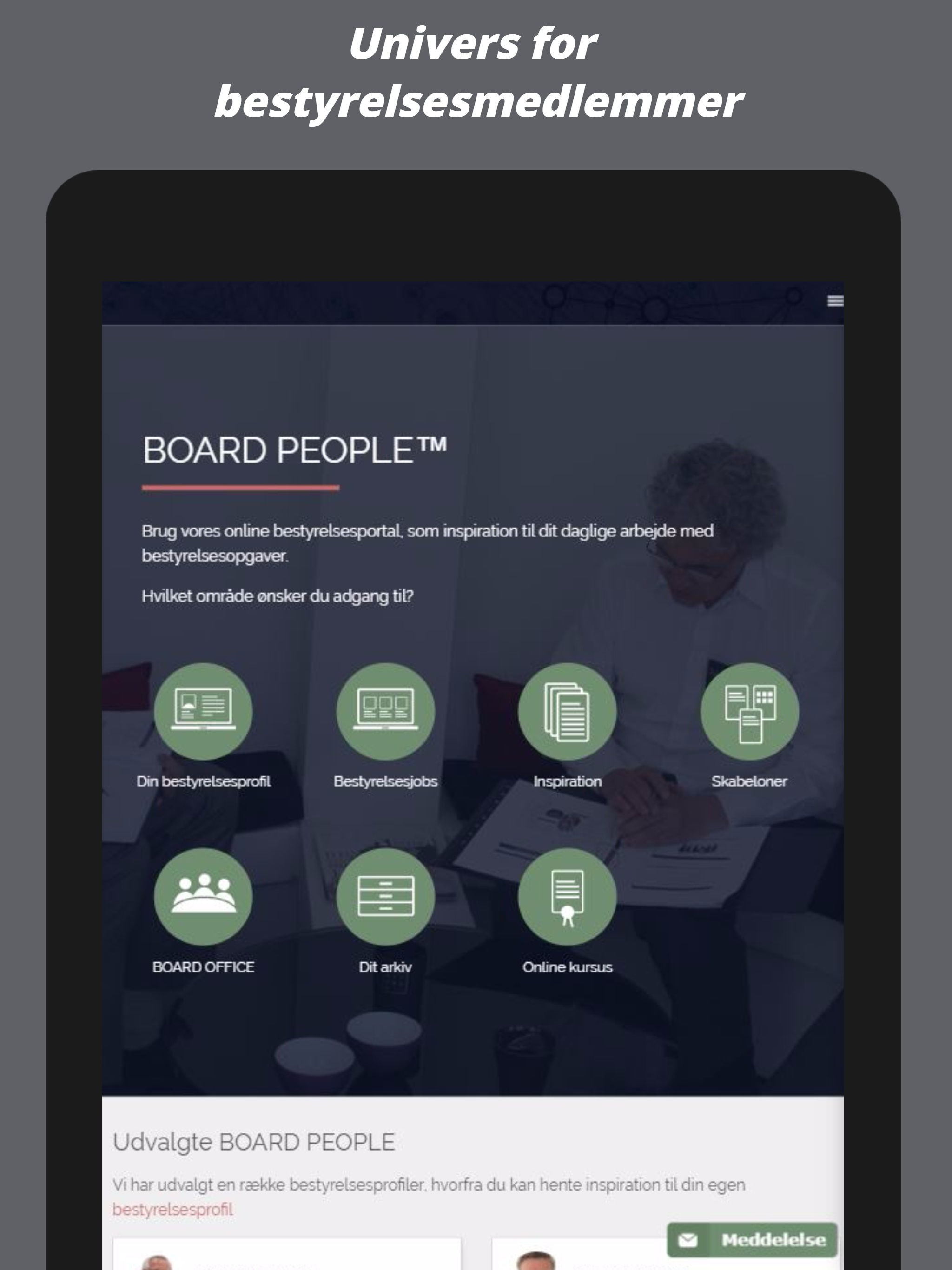 BoardOffice™