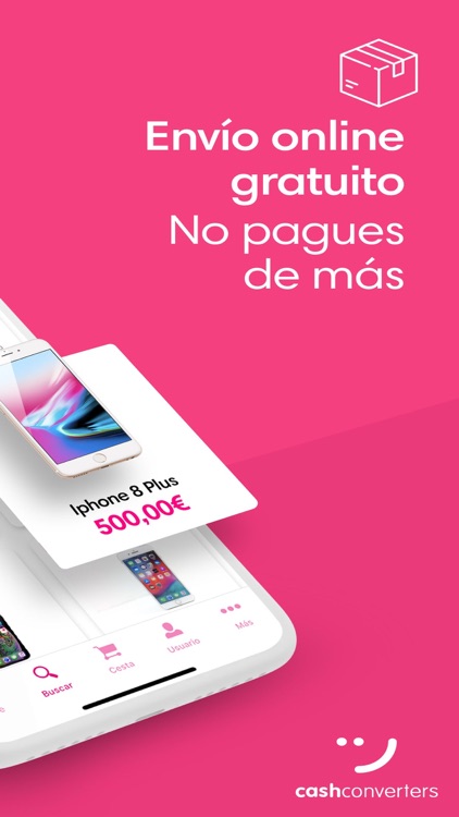 Cash Converters screenshot-4