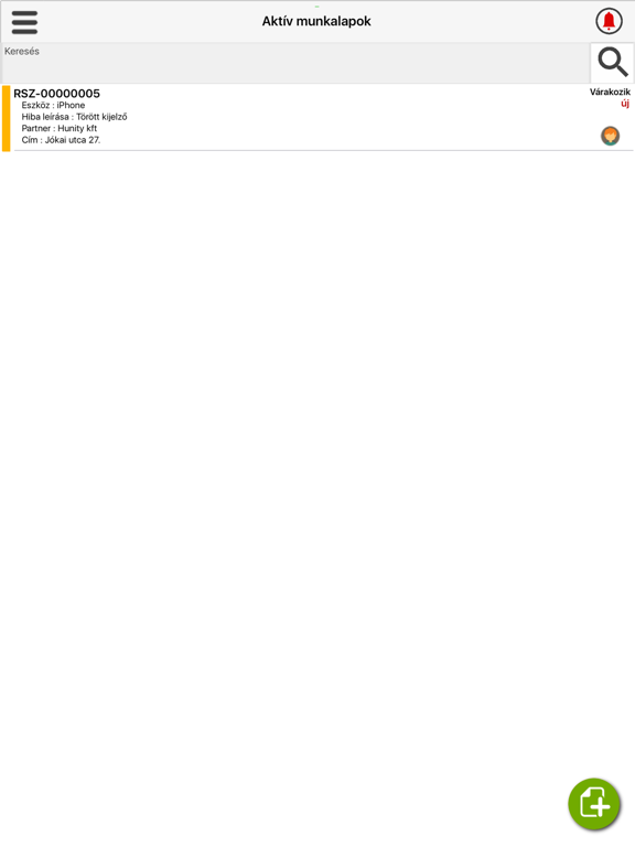 Screenshot #5 pour Hunidoc