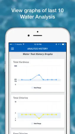 Pool Time ClearPool Expert™ screenshot 5