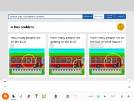 Game screenshot Gynzy Teacher apk