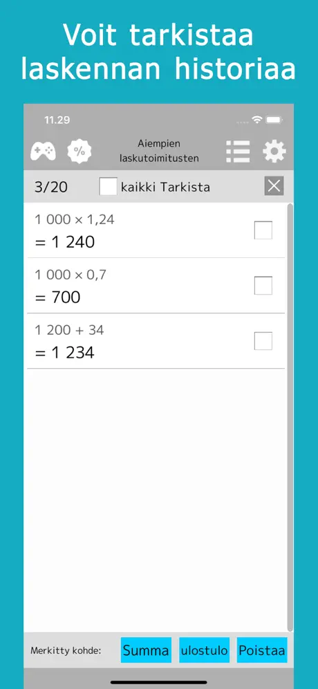 Laskin++P